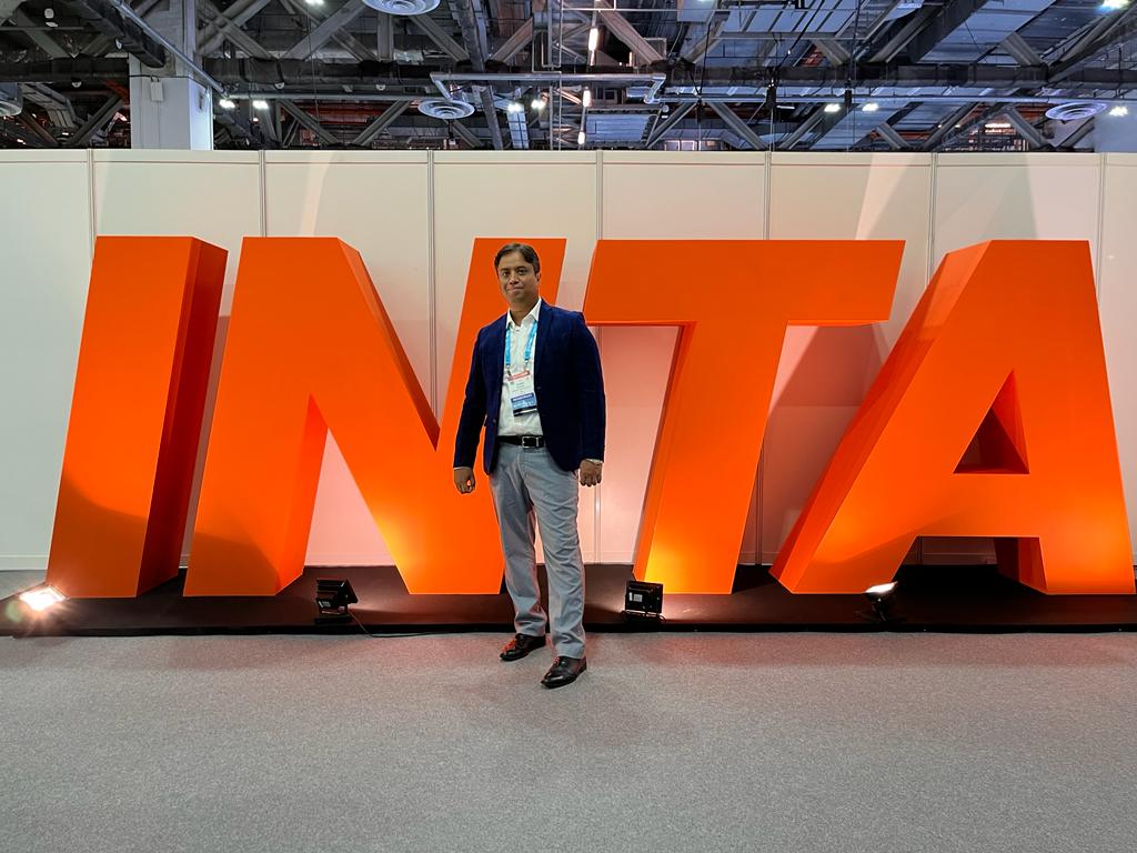 INTA 145th Annual Meeting, Singapore 2023